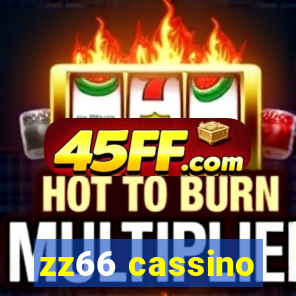 zz66 cassino